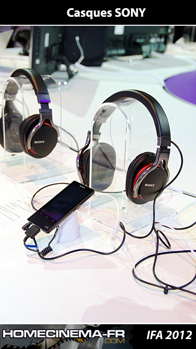 IFA 2012 Sony_08